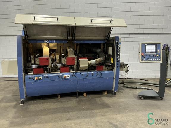 Weinig Powermat 1000 HOU10.231 5 17715