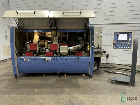 Weinig Powermat 1000 HOU10.231 107 17715