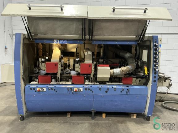 Weinig Powermat 1000 HOU10.231 6 17715