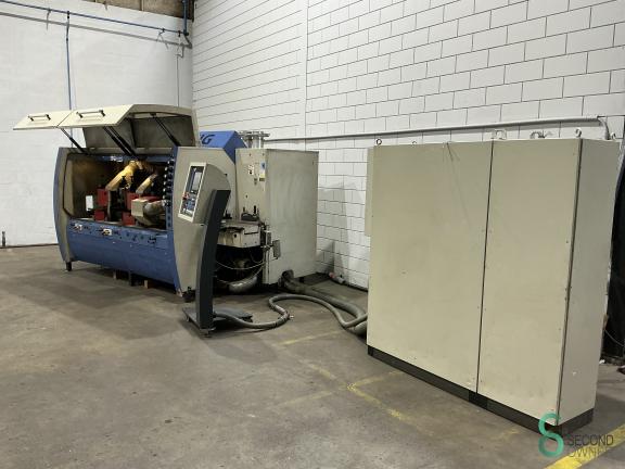 Weinig Powermat 1000 HOU10.231 7 17715
