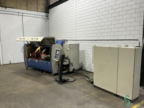 Weinig Powermat 1000 HOU10.231 39 17715