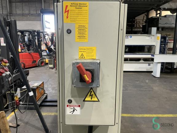 Weinig Powermat 1000 HOU10.231 9 17715