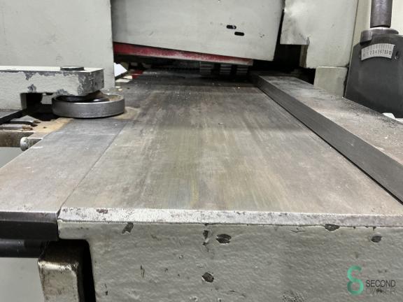 Weinig Powermat 1000 HOU10.231 37 17715