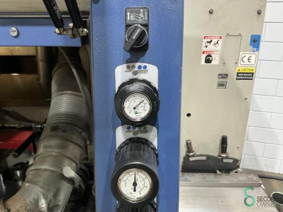 Weinig Powermat 1000 HOU10.231 21 17715