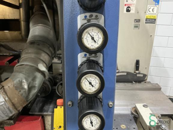 Weinig Powermat 1000 HOU10.231 16 17715