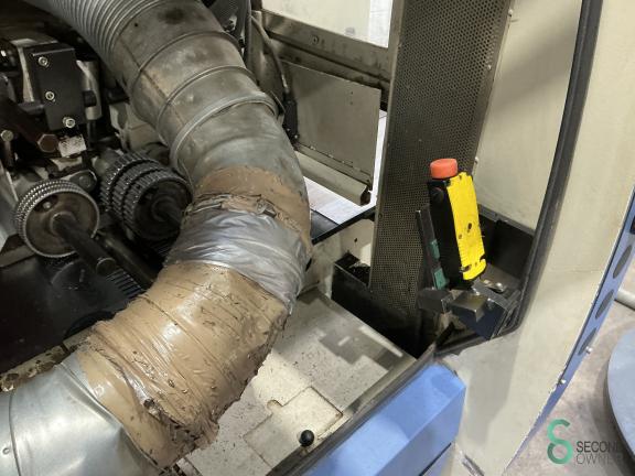 Weinig Powermat 1000 HOU10.231 23 17715