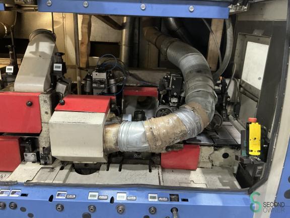 Weinig Powermat 1000 HOU10.231 68 17715