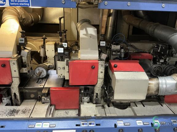 Weinig Powermat 1000 HOU10.231 67 17715