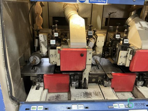 Weinig Powermat 1000 HOU10.231 88 17715