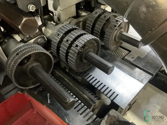 Weinig Powermat 1000 HOU10.231 14 17715