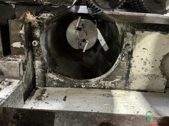 Weinig Powermat 1000 HOU10.231 75 17715