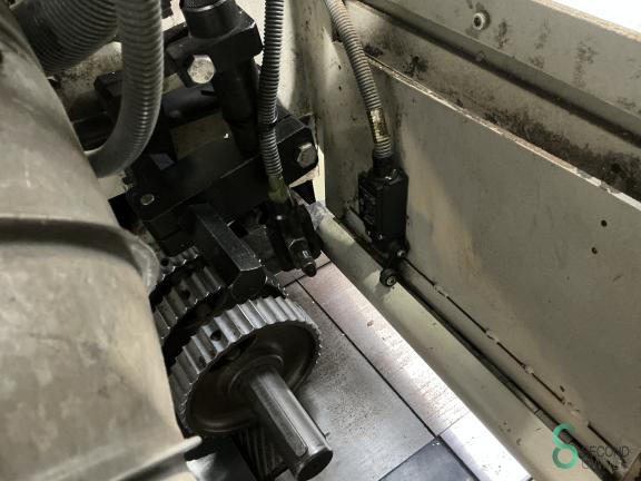 Weinig Powermat 1000 HOU10.231 26 17715