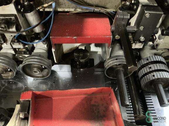 Weinig Powermat 1000 HOU10.231 108 17715