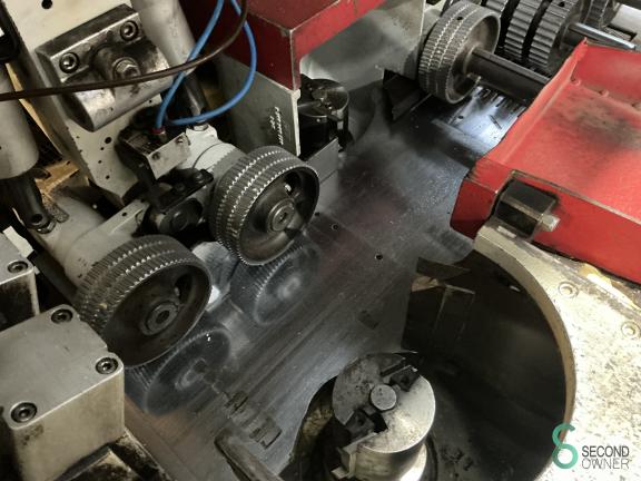 Weinig Powermat 1000 HOU10.231 99 17715