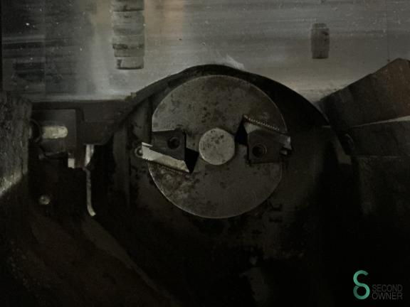 Weinig Powermat 1000 HOU10.231 85 17715