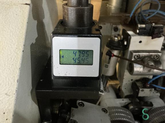 Weinig Powermat 1000 HOU10.231 20 17715