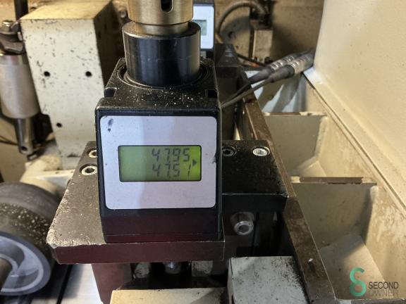 Weinig Powermat 1000 HOU10.231 81 17715