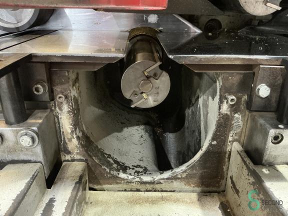 Weinig Powermat 1000 HOU10.231 87 17715