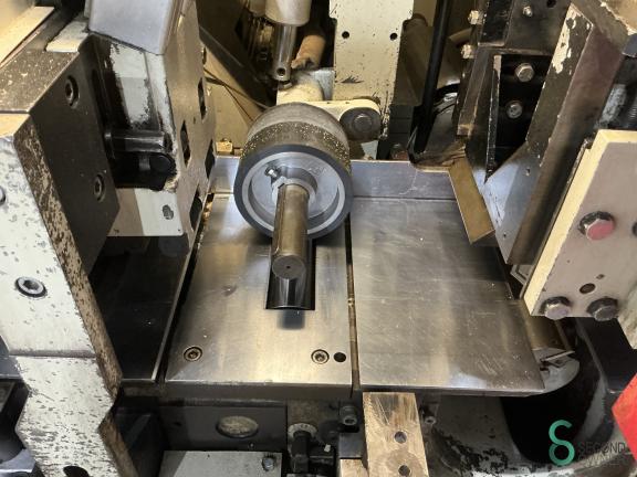 Weinig Powermat 1000 HOU10.231 77 17715