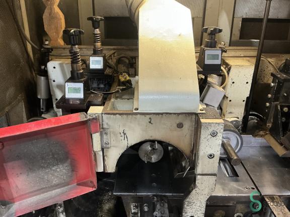 Weinig Powermat 1000 HOU10.231 106 17715
