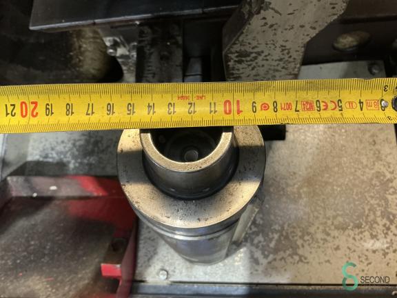 Weinig Powermat 1000 HOU10.231 52 17715