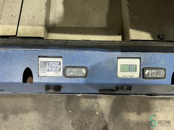 Weinig Powermat 1000 HOU10.231 30 17715
