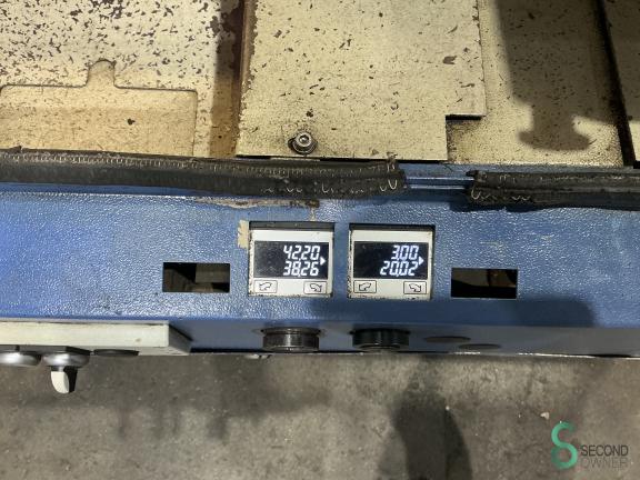 Weinig Powermat 1000 HOU10.231 91 17715