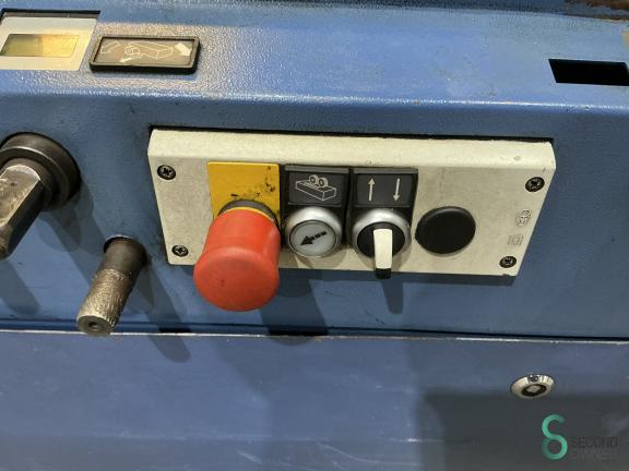 Weinig Powermat 1000 HOU10.231 64 17715