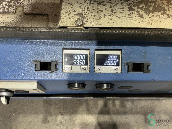 Weinig Powermat 1000 HOU10.231 100 17715