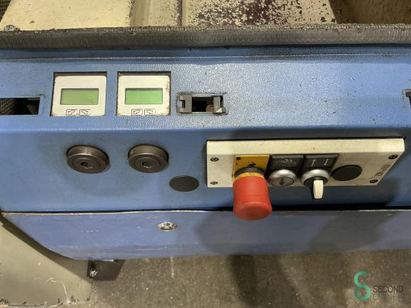 Weinig Powermat 1000 HOU10.231 109 17715