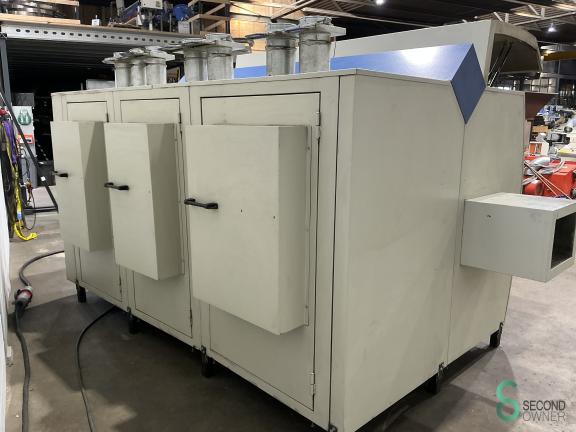 Weinig Powermat 1000 HOU10.231 103 17715