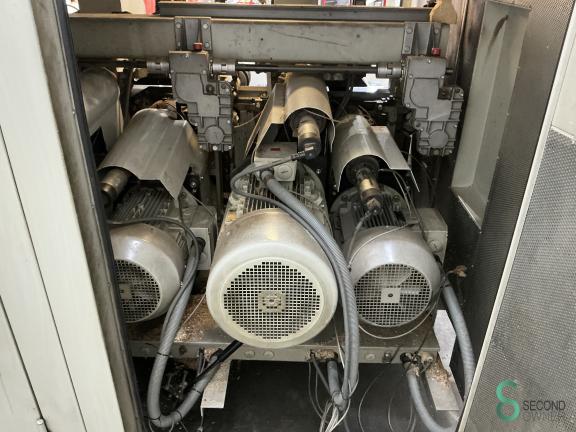 Weinig Powermat 1000 HOU10.231 38 17715
