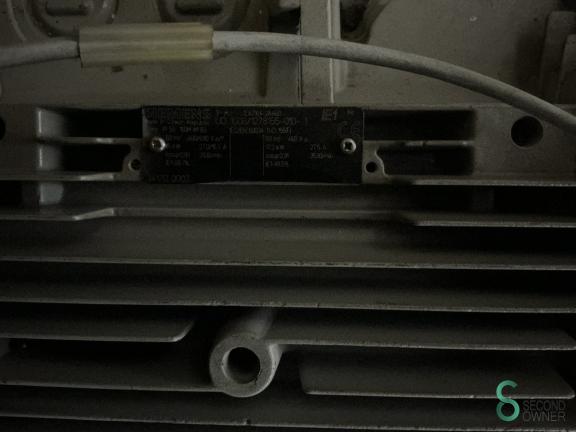 Weinig Powermat 1000 HOU10.231 34 17715