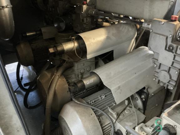 Weinig Powermat 1000 HOU10.231 110 17715