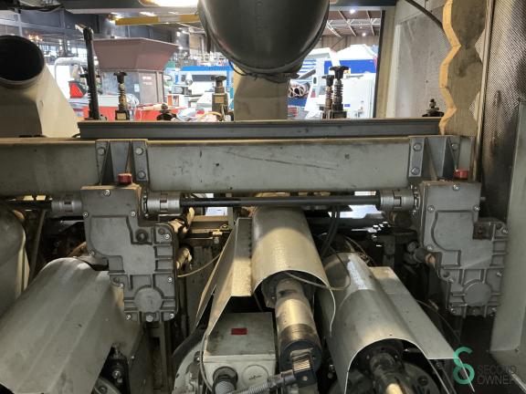 Weinig Powermat 1000 HOU10.231 93 17715