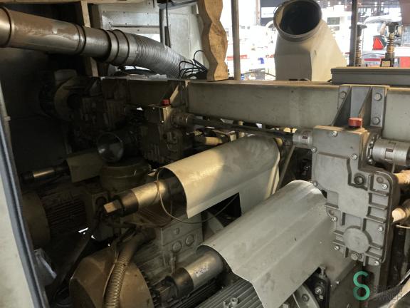 Weinig Powermat 1000 HOU10.231 66 17715