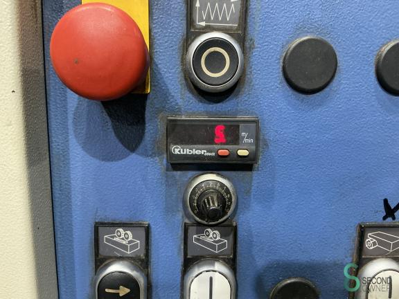 Weinig Powermat 1000 HOU10.231 49 17715