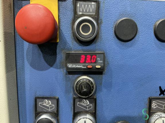Weinig Powermat 1000 HOU10.231 96 17715