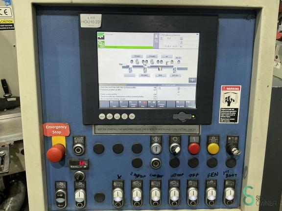 Weinig Powermat 1000 HOU10.231 78 17715