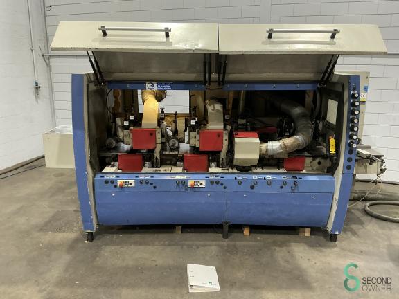 Weinig Powermat 1000 HOU10.231 27 17715