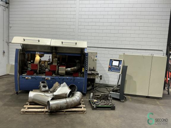 Weinig Powermat 1000 HOU10.231 59 17715