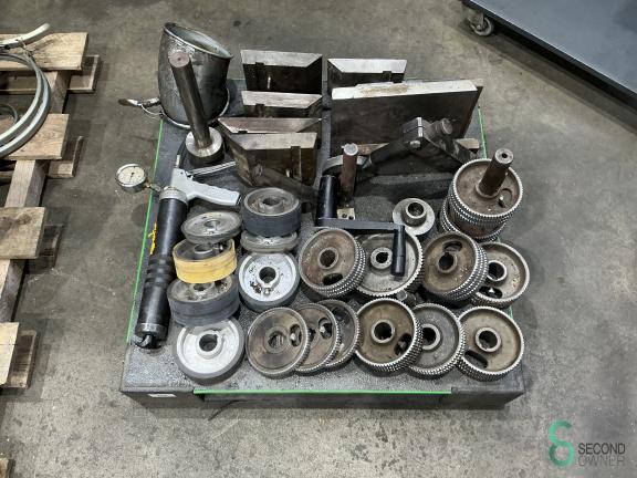 Weinig Powermat 1000 HOU10.231 22 17715