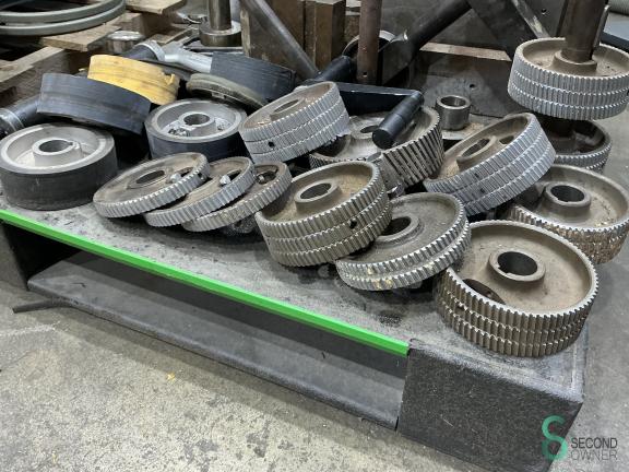 Weinig Powermat 1000 HOU10.231 55 17715