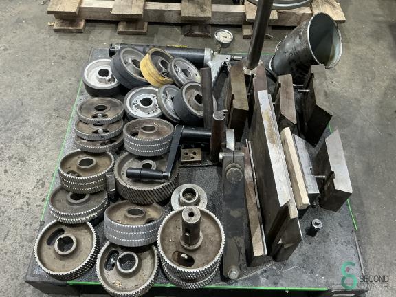 Weinig Powermat 1000 HOU10.231 17 17715