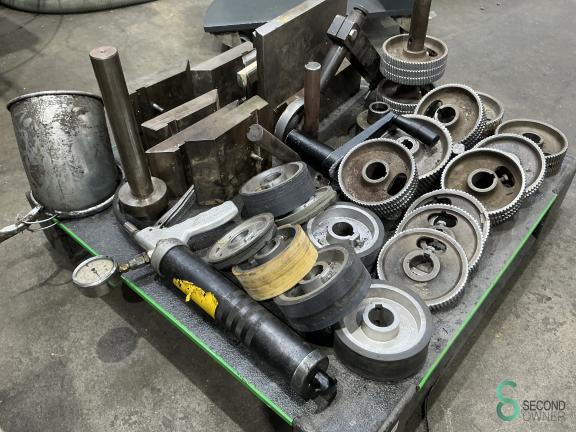 Weinig Powermat 1000 HOU10.231 92 17715