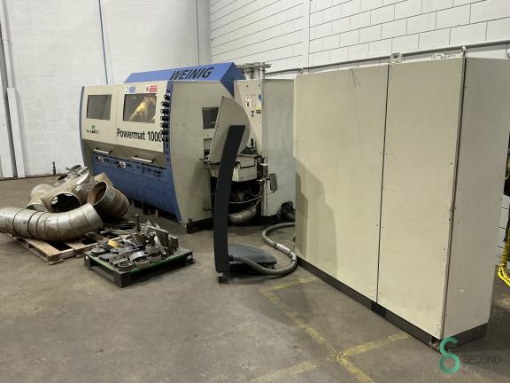 Weinig Powermat 1000 HOU10.231 61 17715