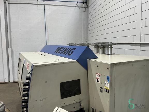 Weinig Powermat 1000 HOU10.231 41 17715