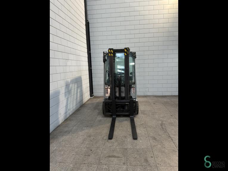Still RX20-20P WKH11.817 41 19827