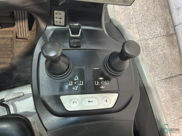 Still RX20-20P WKH11.817 50 19827