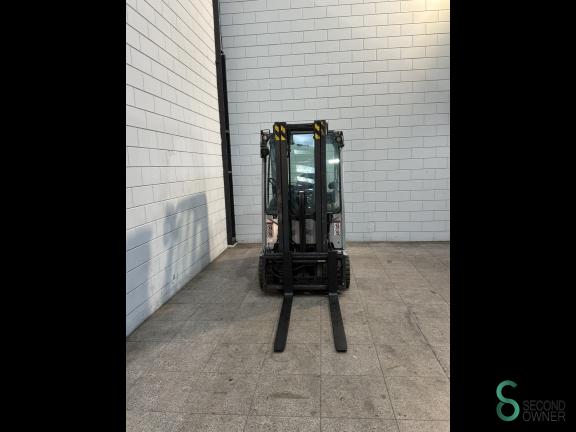 Still RX20-20P WKH11.817 3 19827